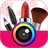 icon Beauty Virtual Makeover(Güzellik Sanal Makyaj Kamera-Selfie Düzenleyicisi
) 1.0.0