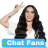 icon Chat fans de Kimberly Loaiza(Sohbet hayranları de Kimberly Loaiza
) 9.8