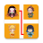 icon KNY Onet Connect Classic(Kimetsu no Yaiba Onet Classic) 1.0