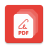 icon PDF Editor(PDF Düzenleyici - Her Şeyi Düzenle!
) 3.10.1