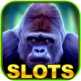 icon Wild Gorilla Slots(Slot Machine: Wild Gorilla)