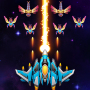 icon Galaxy Shooter - Space Attack (Galaxy Shooter - Uzay Saldırısı
)
