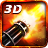 icon Flight Gun 3D(Uçuş Silahı 3D) 1.3
