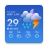 icon Smart Weather(Hava Durumu Radarı - Canlı Tahmin) 1.6.8