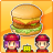 icon net.kairosoft.android.burger(Burger Bistro Hikayesi
) 1.2.3