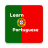 icon Learn Portuguese(Öğrenin Temel
) 1.0.1