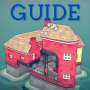icon Guide for Townscaper(Townscaper)