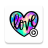 icon Stickers Hearts(Hearts çıkartmaları WASticker) 2.1.0