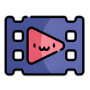 icon Anime plus ()
