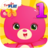 icon Bear Grade 1(Bebek Ayı Birinci Sınıf Oyunları) 3.05