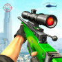 icon Sniper Maze(Sniper Maze: Gun Shooting oyunu
)