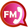 icon FmDevice(FM Wasahp Pro V8
)