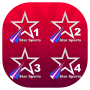 icon Star Sports(Star Sports One: Canlı Kriket TV
)