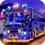 icon Euro Coach Bus Driving(Euro Coach Bus Sürüş Oyunu
)