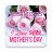 icon Happy Mother(Anneler Gününüz Kutlu Olsun Dilekler Mesajlar 2021
) 9.10.04.2