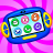 icon Baby Tablet(Bebek telefonu ve tablet: bebek oyunları) 5.0.3