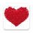 icon Love Stickers(WASticker Romantik Çıkartmalar) 1.1