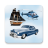 icon Puzzle Cars(Çocuk arabaları için yapbozlar) 1.6.0