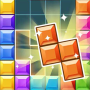 icon Block Puzzle Crush-PuzzleGames (Blok Bulmaca Crush-PuzzleGames
)