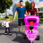 icon Virtual Mother Life SimulatorBaby Care Games 3D(Sanal Anne Yaşam Simülatörü Oyunları) 1.29