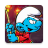 icon Smurfs(Şirinler Köyü) 2.60.0