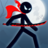 icon Stickman Legends: Sword Fight(Çöp Adam Efsaneler: Kılıç Dövüşü Hamile) 2.5