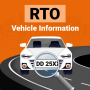 icon All Vehicle Information RTO (Tüm Araç Bilgileri RTO)