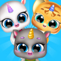 icon Unicorn Baby CarePony Game(Unicorn Bebek Bakımı Unicorn Oyunu)