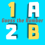 icon Game 1A2B(1A2B (Mastermind benzeri bir oyun))