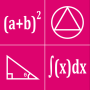 icon Math Formula with Practice (Uygulamalı Matematik Formülü)