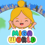 icon Miga Town World Toca Advice (Miga Kasabası Dünya Toca Tavsiyesi
)