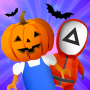 icon Squid Games(Kalamar Oyunu: Halloween Survival
)
