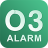 icon O3 Alarm(O3 Alarmı) 3.6