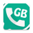 icon com.quick.GBWhatsPlus(GB Whats + Plus
) 1.0