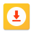 icon AhaSave Downloader(Video indirici, kaydet video) 1.61.0