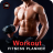 icon Home Workout & Fitness(Ev Egzersizi ve Fitness) 1.2