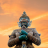 icon com.ydms.dev1557262.wessuwan(Thao Wessuwan'ın fal büyüsü, Tayland tapınağı) 2.1.8