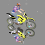 icon Bike Stunts Game Bike Racing(Bisiklet Dublör Oyunu Moto Ustası 3D
)