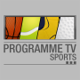 icon Programme TV Sports(TV Spor Programı)