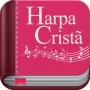 icon br.com.aleluiah_apps.hinario.harpa_crista.feminino(Kadın Hıristiyan Arp)