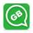 icon com.gbversion2021.gbversionpro(GB Wasahp Sürümü 2021
) 5.0