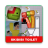 icon Skidibi Toilet MOD Melon(Skidibi Kavun için Tuvalet Modları) 1.0