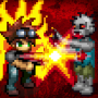 icon 200 DAYS Zombie Apocalypse (200 GÜN Zombie Apocalypse
)
