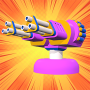 icon Tower Gun Army - Merge Defense (- Merge Defense)