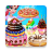 icon Cake Bakery(Kek Yapıcı Yazma ve Dükkanı Dekore Et) 1.1.3