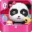 icon com.sinyee.babybus.miumiu(Temizlik Eğlence - Bebek Panda) 8.39.00.10