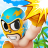 icon Island Rumble(Adası Rumble
) 1.0.3