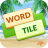 icon Word Tile Puzzle(Kelime Çini Bulmacası: Kelime Arama Balon Patlatma) 1.3.0