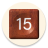 icon 15 Puzzle(15 Puzzle (Game of Fifteen)) 1.2.928