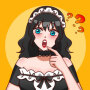 icon Tricky Test: Maid Puzzle
